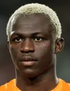 Arouna Koné futbolcu profil fotoğrafı