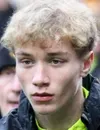 Arron Davies - Spieler von FC Port Vale