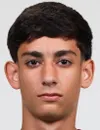 Arruda - Joinville EC (SC) U20 futbolcusu