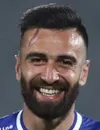 Arsalan Motahari - Shenavar Sazi Qeshm futbolcusu