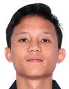 Arsan Makarin - Madura United FC futbolcusu