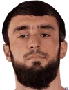 Arsen Agcabayov - FK Schamachi futbolcusu