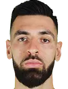 Arsen Beglaryan player profile photo