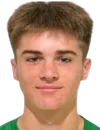 Arsen Bilinskyi - FK Kudrivka U21 futbolcusu