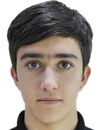 Arsen Gyulambaryan futbolcu profil fotoğrafı