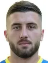 Arsen Lleshi - AF Elbasani futbolcusu