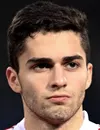 Arsen Zakharyan - Real Sociedad San Sebastián futbolcusu