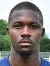 Arsène Elogo - US Créteil-Lusitanos futbolcusu