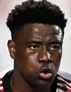 Arsène Kouassi - FC Lorient futbolcusu
