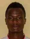 Arsène Loko - Sur SC futbolcusu