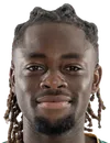 Arsène Wukanya - Francs Borains futbolcusu