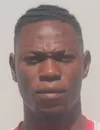 Arsène Zola - Kuwait SC futbolcusu