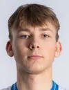 Arseni Gusarov - Kalev Tallinn futbolcusu
