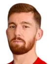 Arsénio - Lusitânia FC Lourosa futbolcusu
