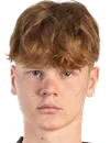 Arseniy Artemov - Ural Ekaterinburg II player