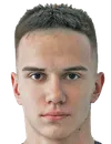 Arseniy Avvakumov - Baltika Kaliningrad II  futbolcusu