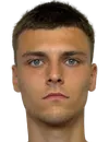 Arseniy Chernyshev - Spieler von Saturn Ramenskoe