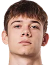 Arseniy Dmitriev - Akron Togliatti futbolcusu