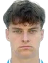 Arseniy Fedorenko - Dynamo Kyiv U19 futbolcusu