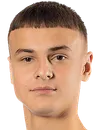 Arseniy Filatov futbolcu profil fotoğrafı