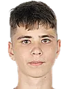 Arseniy Gerdt - Chaika Peschanokopskoe futbolcusu