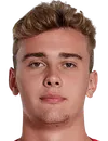 Arseniy Khorin - Rodina 2 Moscow player