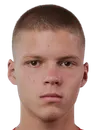 Arseniy Kondratyev - FK Kudrivka U19 futbolcusu