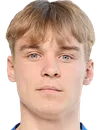 Arseniy Popushoy - Baltika-2 Kaliningrad futbolcusu