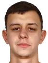 Arseniy Prokurorov - FK Ryazan futbolcusu