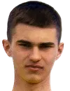 Arseniy Sevryukov - Vereinslos futbolcusu