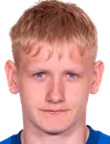 Arseniy Suglobov - FC Rostov II player