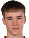 Arseniy Tarasov - Chertanovo Moskau II futbolcusu