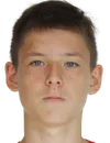 Arseniy Tolstov - Spieler von Rubin Kazan 2