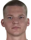 Arseniy Vavshko - Epitsentr Kamianets-Podilskyi futbolcusu
