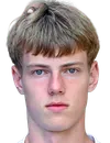 Arseniy Yushkevich futbolcu profil fotoğrafı