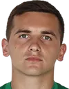 Arsentiy Doroshenko - SK Poltava futbolcusu