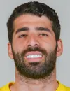 Arshia Babazadeh futbolcu profil fotoğrafı