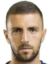 Arsid Kruja - Besëlidhja futbolcusu