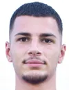 Art Hoti - KF Vjosa futbolcusu