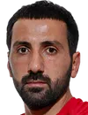 Artak Grigoryan futbolcu profil fotoğrafı