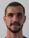 Artan Jazxhi photo de profil du footballeur