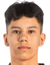 Artem Akhmedyanov - Ural Ekaterinburg II player