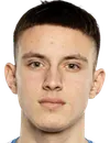 Artem Ananjin - Rodina Moskau II futbolcusu