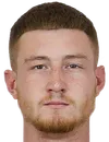 Artem Anoshin - FK Tyumen futbolcusu