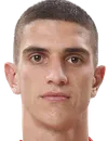 Artem Bandikyan - ZSKA Moskau futbolcusu