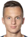 Artem Benedyuk - Ingulets Petrove futbolcusu