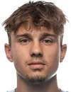 Artem Beskibalnyi - Rodina 2 Moscow player
