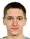 Artem Bruy - joueur du FK Baranovichi