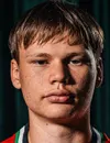 Artem Bychkov futbolcu profil fotoğrafı