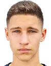 Artem Chalyi - Krylya Sovetov Samara 2 futbolcusu